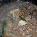 종가집 설렁탕 이미지