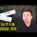 노소영과 최태원 이혼판결로 SK주가는 왜 오르나 이미지