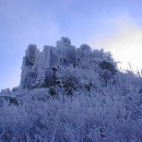 3월 무등산국립공원(1,187m) 산행코스 이미지