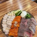 목포라면홍어라면