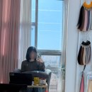 왔슈 | 붙임머리 한달 후기 (내돈내산 찐솔직후기 끼려왔슈)