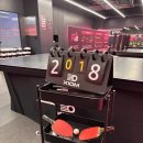 탁구-B | [범계 실내데이트] 밥먹고 탁구치러 다녀왔어요! “킹 탁구장 범계점” 내돈내산 이용후기