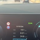 (유)현대자동차서비스하당점 | [내돈내산] 2025 투싼 하이브리드 차량용품 추천 15종 실사용 후기 및 실제 연비 공유