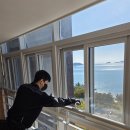 천마약품 | 고흥 해양수련원 소독방역 후기