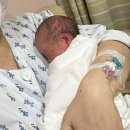 성은병원 | 중앙 대학교 병원 서울 흑석 쌍둥이 제왕 출산 후기 3(출산+1일) 아기들 무게만큼 빠짐 (-7kg)