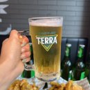 로드락비어 인제원통점 | 인제원통맛집 가성비 좋은 술집에 분위기까지 신나는 로드락비어!