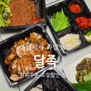 달족 이미지