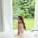 개쌀롱 | Weddingㅣ윤쌀롱 헤어변형(수진 부원장님) 후기 feat.아테소 스튜디오