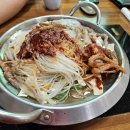 충무할매낙지볶음 이미지