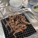 진미오리숯불구이