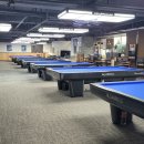 현대당구클럽 이미지