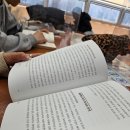 도서관 AI 도서 추천 키오스크 이용 후기