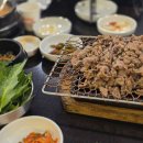 강경불고기 화성융건릉점 | 화성 융건릉 맛집 강경불고기 내돈내산 재방문 후기
