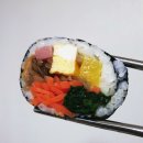 산들바다김밥 이미지