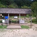 구룡자동차 야영장 이미지
