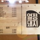 열정돼지 이미지