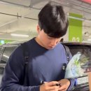 22-C | 광주 기아 챔피언스필드 6월6일 첫 직관 후기 ‼️ 챔피언석 C4열 21,22관람 시야