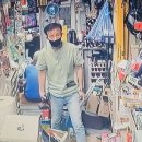 몽촌토성역 5번출구(뒤) 중앙일보