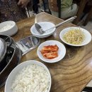 송탄부대찌개 이미지