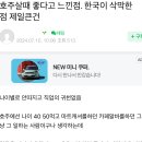 호주살떄 좋다고 느낀점. 한국이 삭막한점 제일큰건 이미지