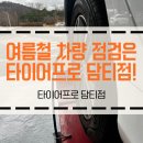 타이어프로 담티점 이미지