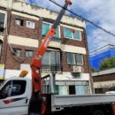 크레인짱 이미지