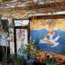 이중섭거리 이미지