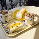 화목컴퓨터 | 대전 기념품 꿈돌이 머그컵이 다양한 윤봄갤러리 후기