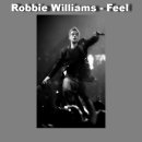 Robbie Williams - Feel 이미지