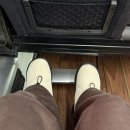 정읍천이동화장실4 | 26.02.13 - 26.02.16 겨울몽골여행 1~4일차 / 몽골로 출발! 그리고 이동 또 이동.. 삼동.. ㅈㅅ