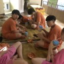 안양복싱 체육관 이미지