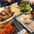 놀부부대찌개&족발보쌈 | 부평 맛집] 놀부보쌈&amp;부대찌개 부평산곡2호점 – 보쌈, 족발, 부대찌개를 한 번에? 찐 맛집 인정 후기!