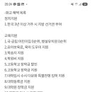 《화교(중국인) 특혜 폐지 국회 청원》 동의에 참여 부탁드립니다. 이미지