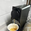 행복한실버홈 | 네스프레소 시티즈 플래티넘 실사용 후기 | 홈카페 입문자 필독