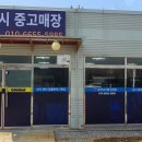 송산중고낚시