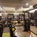 퍼스트원 휘트니스 이미지