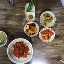 왕고모네국수 이미지