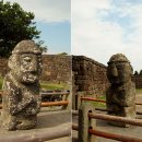 돌하르방 이미지