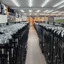 캘러웨이골프청주센터 | 청주골프샵 캘러웨이 퀀텀 트리플다이아 맥스 드라이버 벤투스 샤프트 피팅 후기