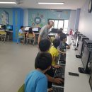 마전초등학교 이미지