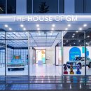 지엠모터스 이미지