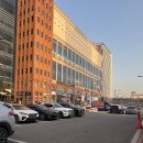 시흥배곧동우체국 이미지