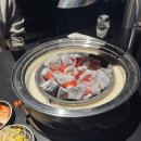 돼지레스토랑 | [제주여행 DAY6] 제주도 맛집 추천 | 제주도 운치 흑돼지 레스토랑에서 즐긴 2인 세트 후기 ♡