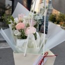 동탄 꽃집 킨가드너스) 꽃다발 선물 후기 #어버이날 추천
