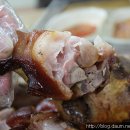 교동왕족발 이미지