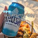 홈플러스 맥주할인 크러시 이지드링킹 초특가팩 구매후기