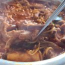 청춘국물닭발 이미지