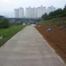 좌광천3(자전거도로) 이미지