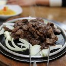 예산소갈비 이미지