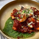땅끝테마파크(주) | 진도/해남 2박 3일 여행, 진도산 게장 맛집 신호등회관에서 양념게장과 성게비빔밥 먹은 후기 (내돈내산)